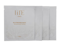 De-Stressing Mask