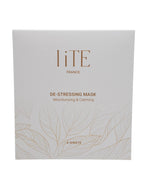 De-Stressing Mask