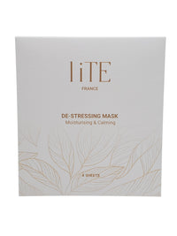 De-Stressing Mask