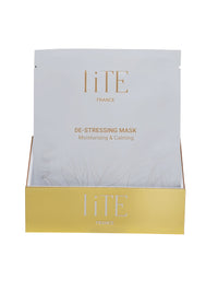 De-Stressing Mask