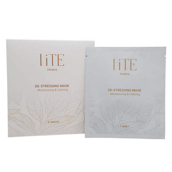 De-Stressing Mask