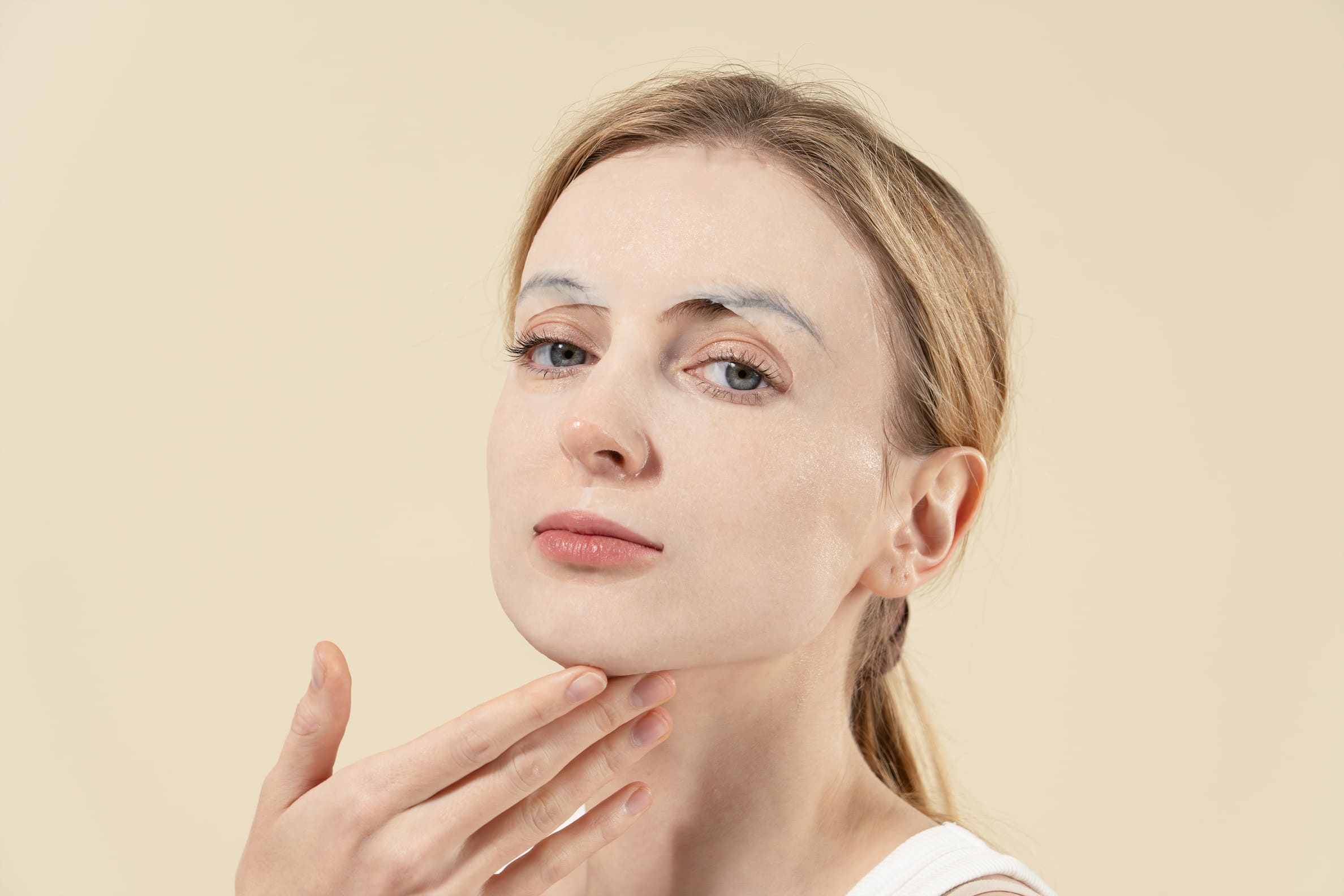 Skincare and soul care
